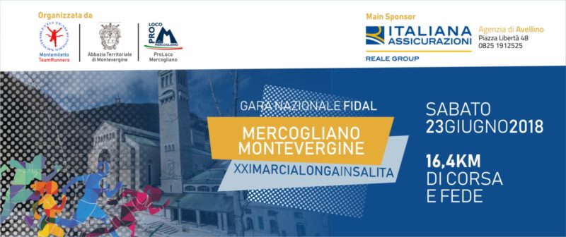 Marcialonga 2018 header italiana assicurazioni montevergine